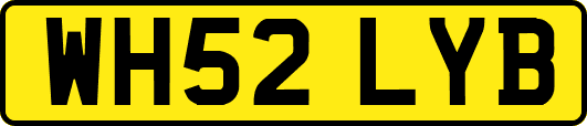 WH52LYB