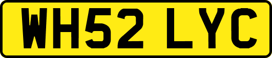WH52LYC