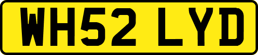 WH52LYD