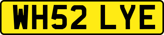 WH52LYE