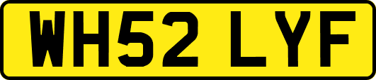 WH52LYF