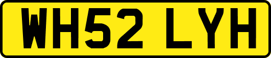 WH52LYH