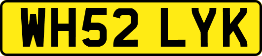 WH52LYK