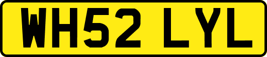 WH52LYL