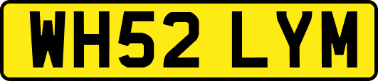 WH52LYM