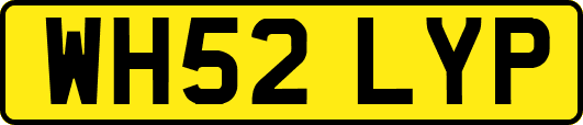 WH52LYP