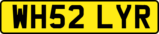 WH52LYR
