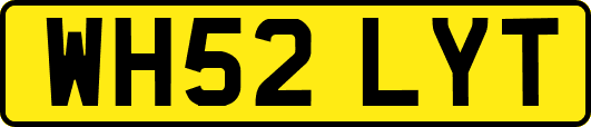 WH52LYT