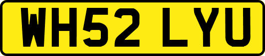 WH52LYU
