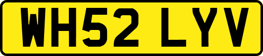 WH52LYV