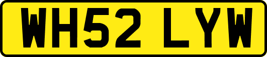 WH52LYW