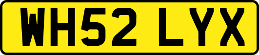 WH52LYX