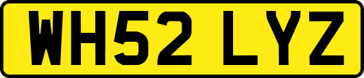 WH52LYZ