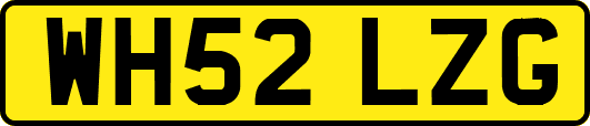 WH52LZG