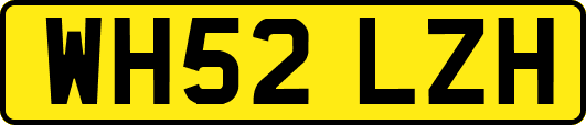 WH52LZH
