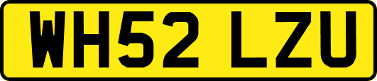 WH52LZU