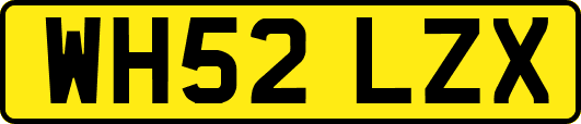 WH52LZX