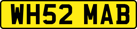 WH52MAB