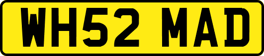 WH52MAD