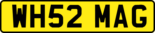 WH52MAG
