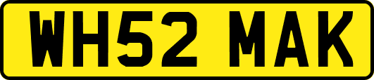 WH52MAK