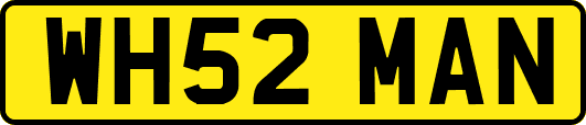 WH52MAN