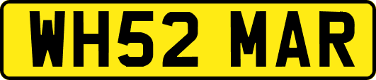 WH52MAR