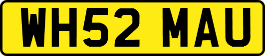 WH52MAU