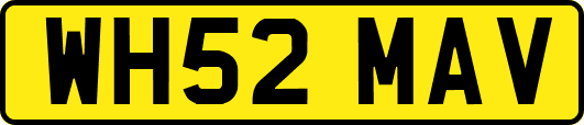 WH52MAV