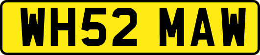 WH52MAW