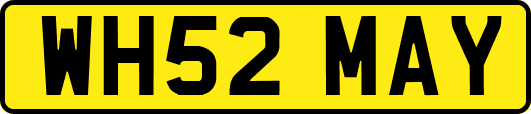 WH52MAY