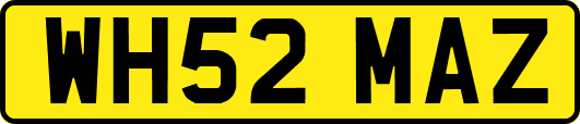 WH52MAZ