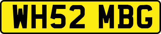 WH52MBG