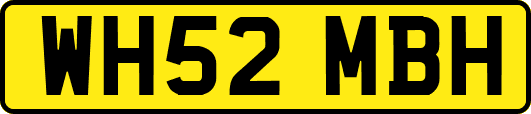 WH52MBH