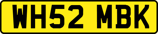 WH52MBK
