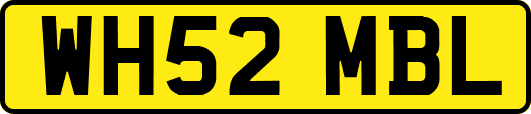WH52MBL