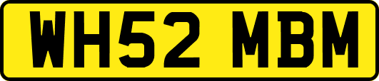 WH52MBM