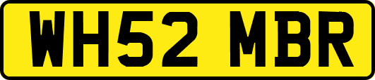 WH52MBR