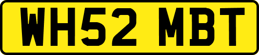 WH52MBT
