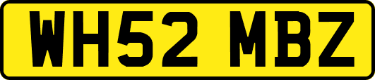 WH52MBZ
