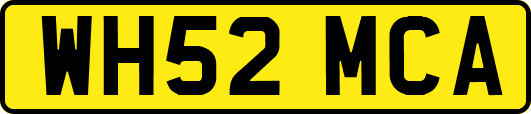 WH52MCA