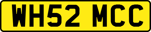 WH52MCC