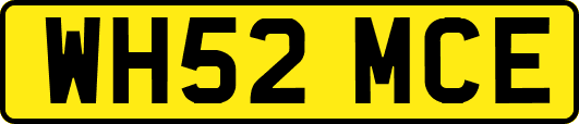 WH52MCE