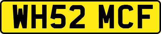 WH52MCF