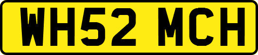 WH52MCH