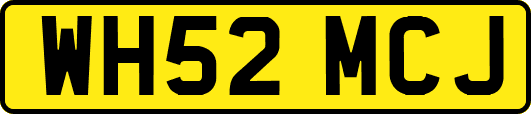 WH52MCJ