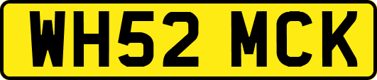 WH52MCK
