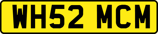 WH52MCM