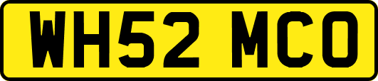 WH52MCO