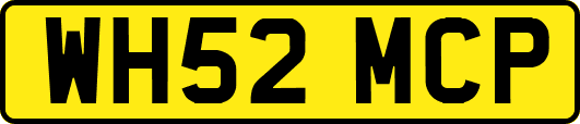 WH52MCP